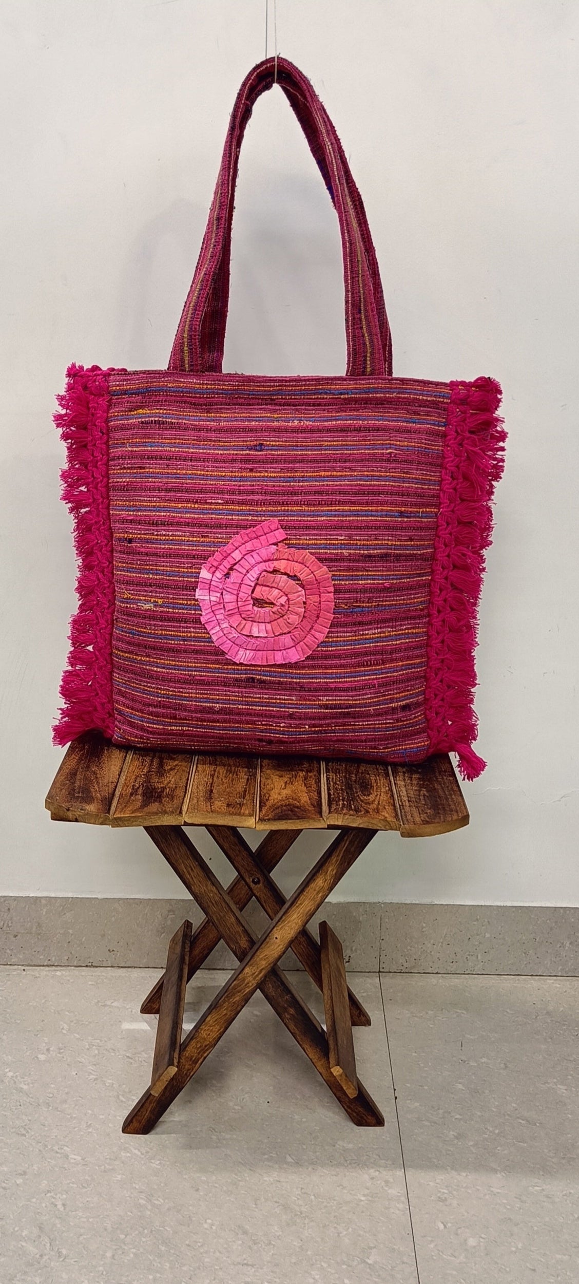 Tote bags