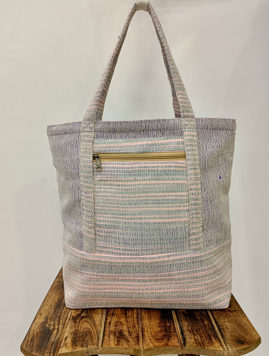 Lavender Mist Tote