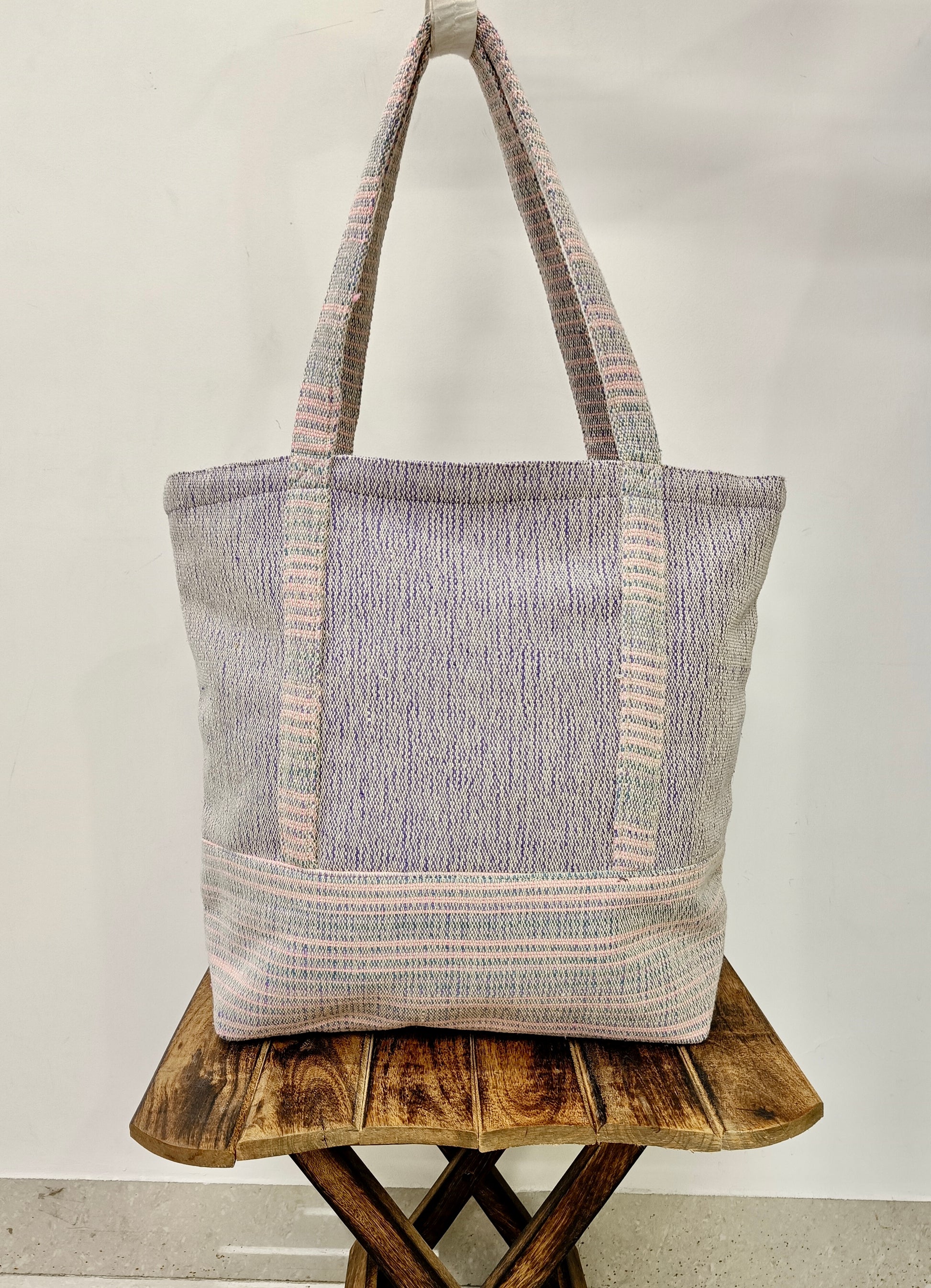 Lavender Mist Tote