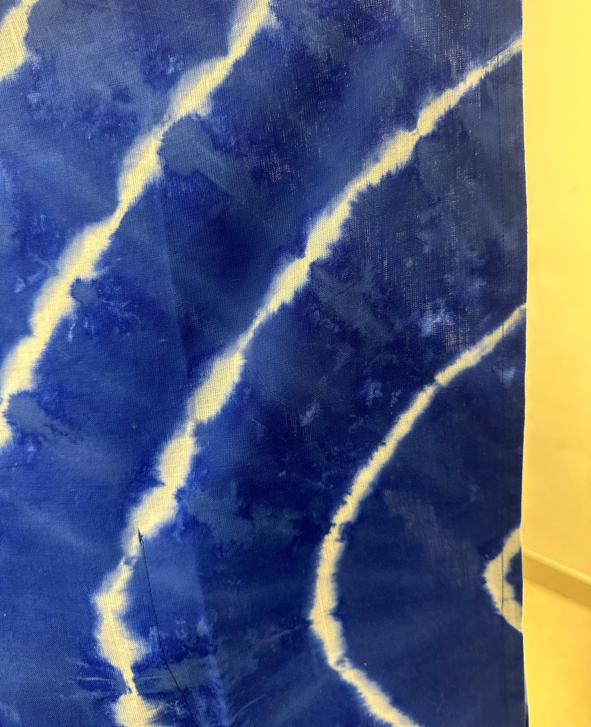 Moana Hand Tie-Dye Shirt